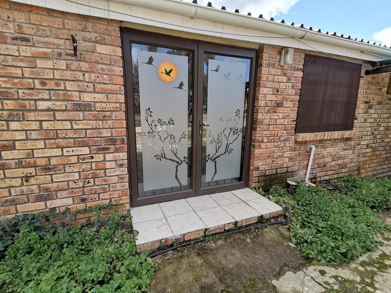 To Let 2 Bedroom Property for Rent in Ceres Western Cape